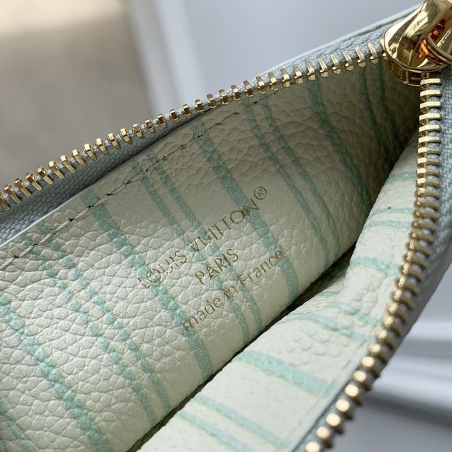 Louis Vuitton Romy Card Holder M2A006 Minty Louis Vuitton Romy Card Holder M2A006 Minty