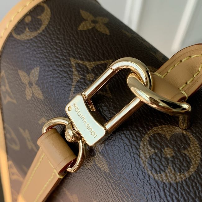 Louis Vuitton Backpack Monogram Canvas M29631 Louis Vuitton Backpack Monogram Canvas M29631