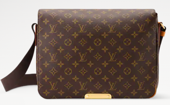 Louis Vuitton Bastille MM M2A190
