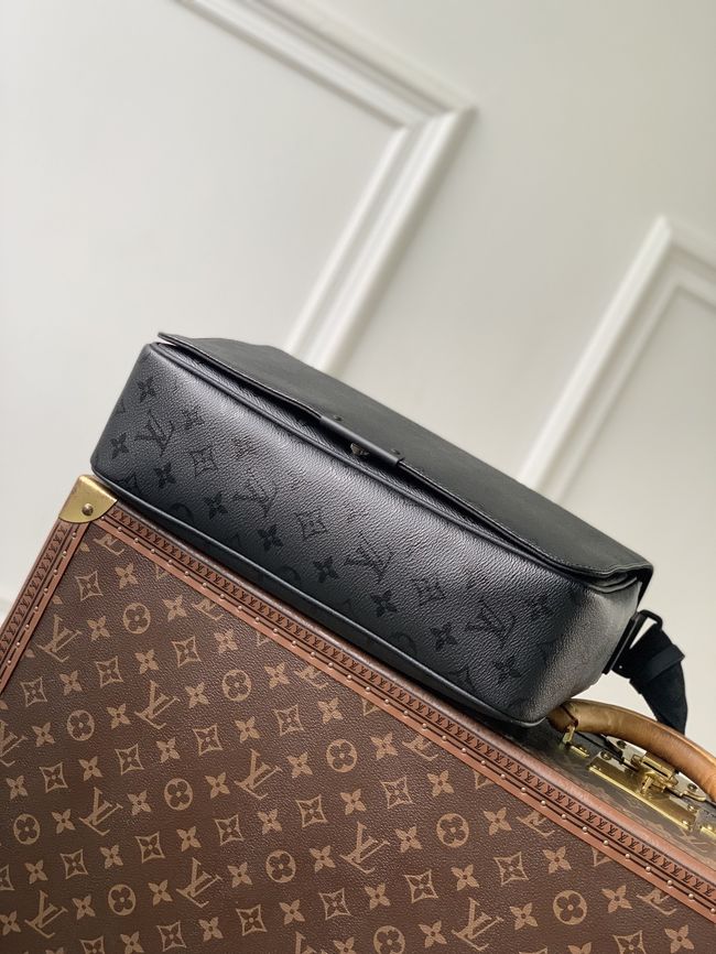 Louis Vuitton Bastille MM M2A192 black Louis Vuitton Bastille MM M2A192 black