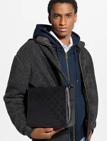 Louis Vuitton Bastille MM M2A192 black Louis Vuitton Bastille MM M2A192 black