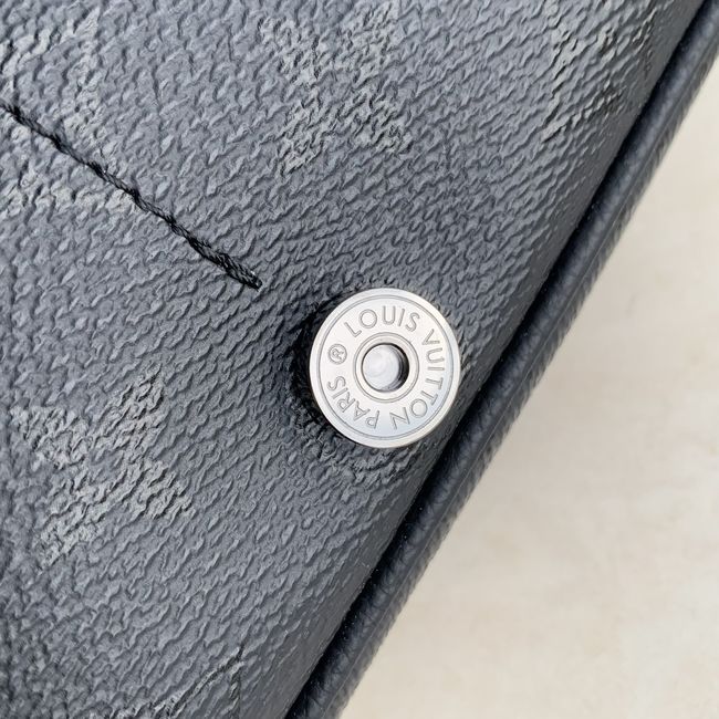 Louis Vuitton Bastille MM M2A192 black Louis Vuitton Bastille MM M2A192 black