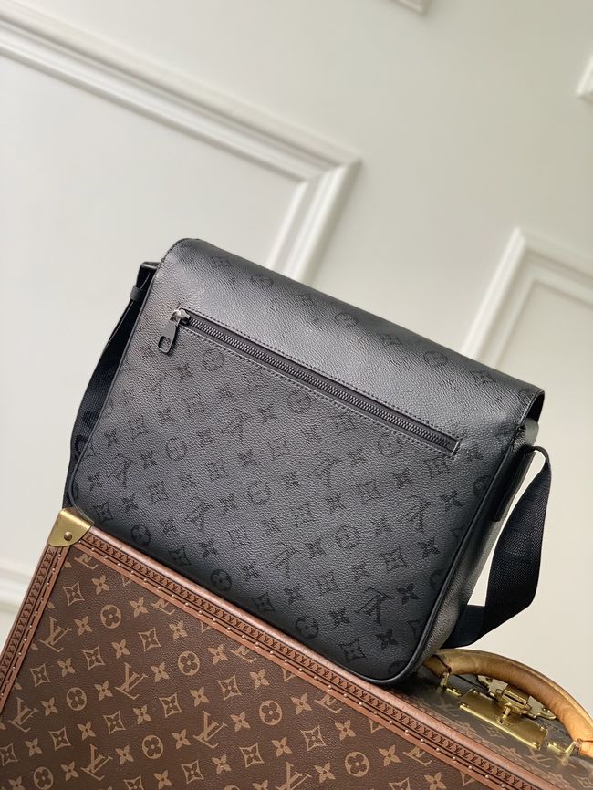 Louis Vuitton Bastille MM M2A192 black Louis Vuitton Bastille MM M2A192 black
