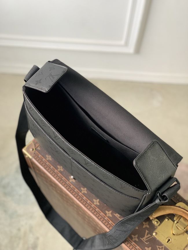 Louis Vuitton Bastille MM M2A192 black Louis Vuitton Bastille MM M2A192 black