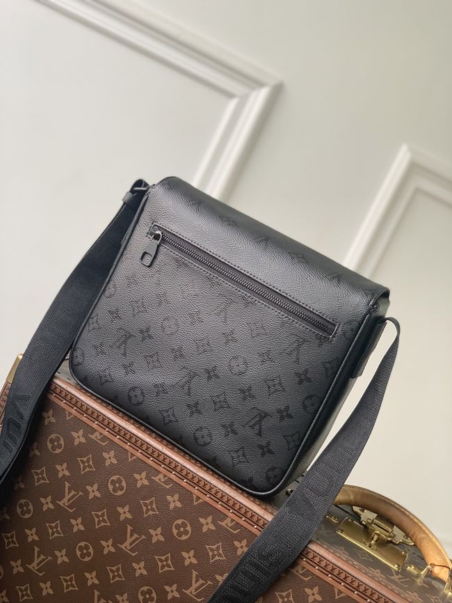 Louis vuitton Bastille PM M2A195 black Louis vuitton Bastille PM M2A195 black