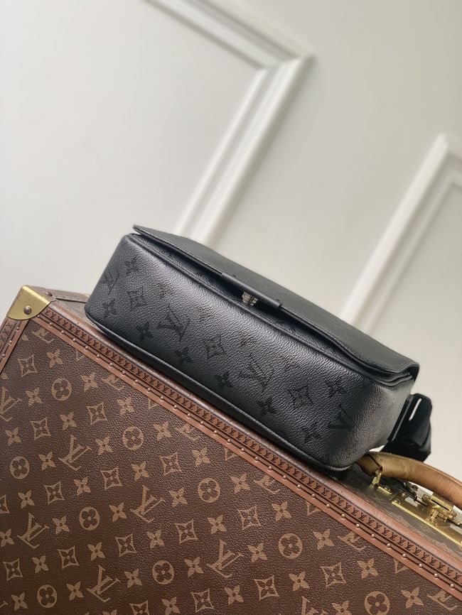 Louis vuitton Bastille PM M2A195 black Louis vuitton Bastille PM M2A195 black