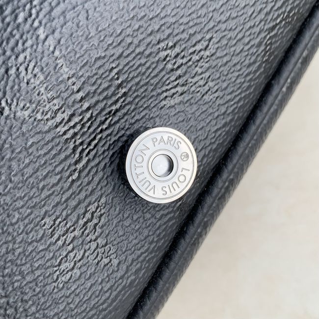 Louis vuitton Bastille PM M2A195 black Louis vuitton Bastille PM M2A195 black