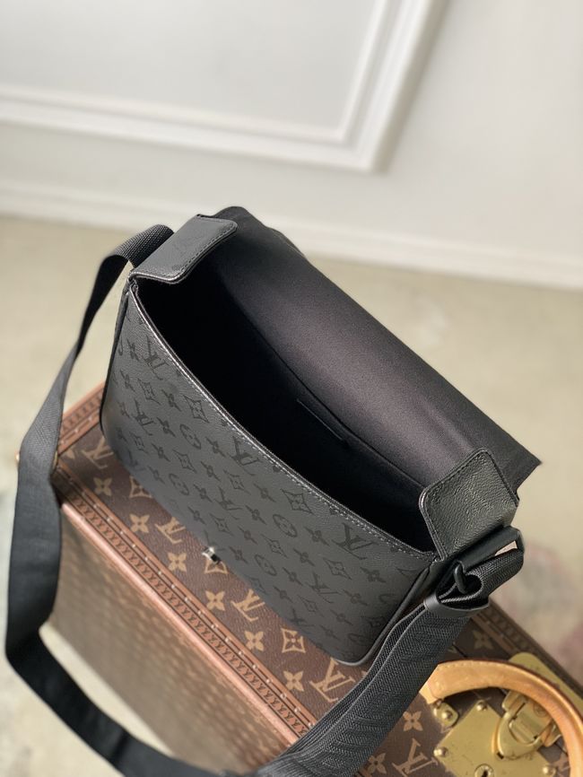 Louis vuitton Bastille PM M2A195 black Louis vuitton Bastille PM M2A195 black
