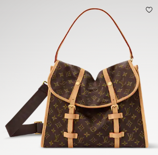 Louis vuitton Jet Lag Bag MM Louis Vuitton Silk Tech M2A425