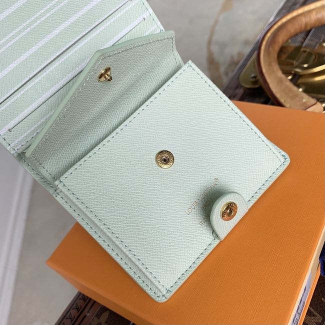 Louis vuitton Lisa Wallet M29791 Minty Louis vuitton Lisa Wallet M29791 Minty