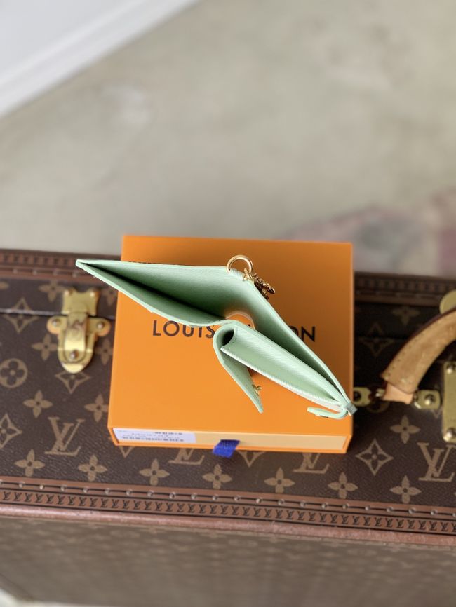 Louis vuitton Lisa Wallet M29791 Minty Louis vuitton Lisa Wallet M29791 Minty