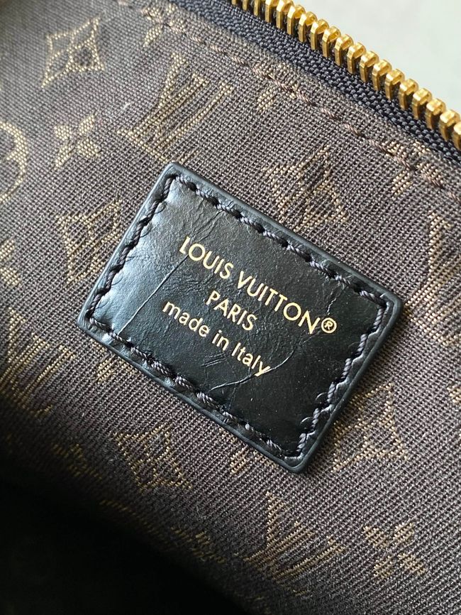 Louis vuitton Multipass M3A269 Saga Acajou Louis vuitton Multipass M3A269 Saga Acajou