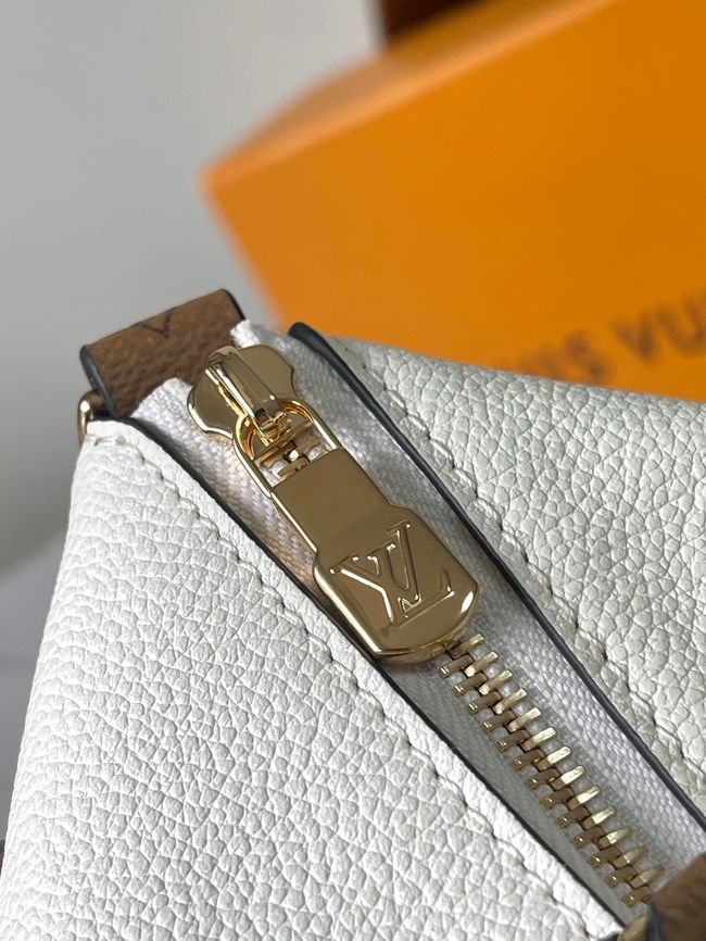 Louis vuitton Multipass M3A269 cream Louis vuitton Multipass M3A269 cream