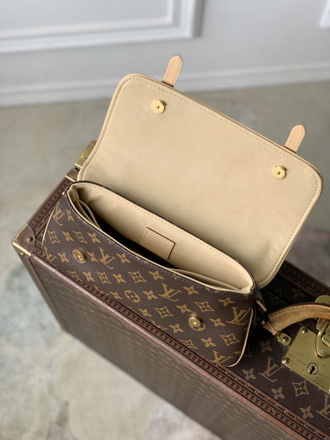 Louis vuitton New Marelle M28613 Louis vuitton New Marelle M28613