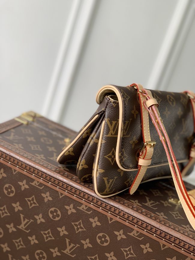Louis vuitton New Marelle M28613 Louis vuitton New Marelle M28613