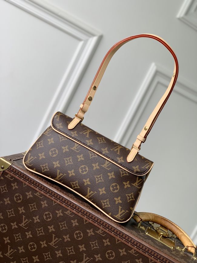 Louis vuitton New Marelle M28613 Louis vuitton New Marelle M28613