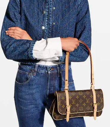 Louis vuitton New Marelle M28613 Louis vuitton New Marelle M28613