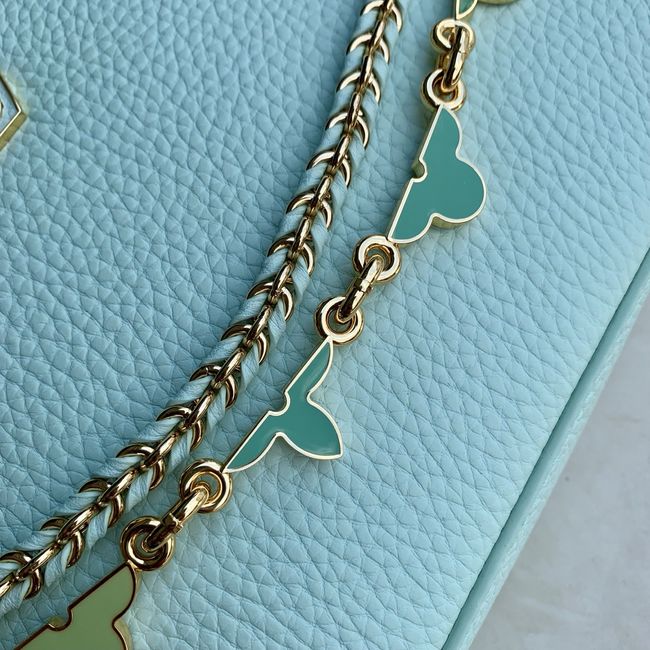 Louis Vuitton Capucines BB M29608 Minty Louis Vuitton Capucines BB M29608 Minty