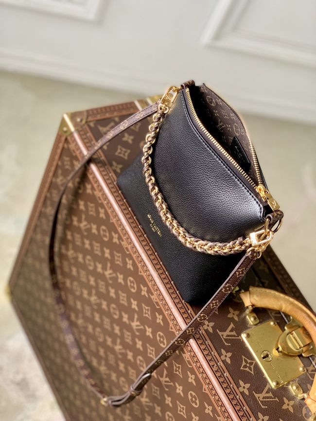 Louis Vuitton Multipass Mini M3A247 black Louis Vuitton Multipass Mini M3A247 black