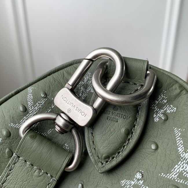 Louis Vuitton Runway Speedy P9 Bandouliere 25 M24426 green Louis Vuitton Runway Speedy P9 Bandouliere 25 M24426 green