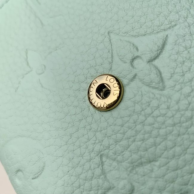 Louis Vuitton Rosalie Coin Purse M29796 Minty Louis Vuitton Rosalie Coin Purse M29796 Minty
