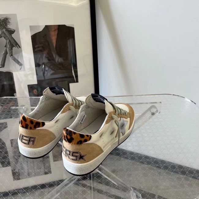 GOLDEN GOOSE DELUXE BRAND flats 65276-1 GOLDEN GOOSE DELUXE BRAND flats 65276-1