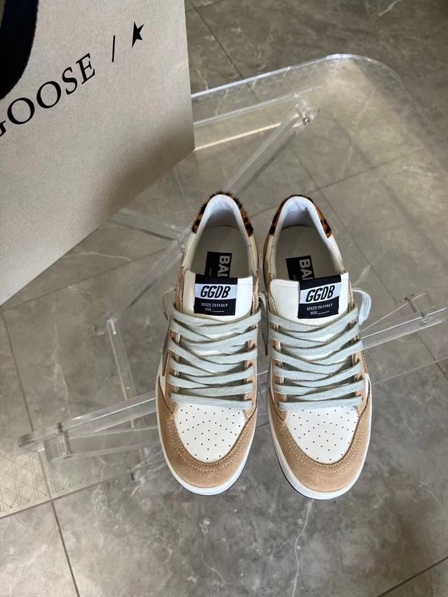 GOLDEN GOOSE DELUXE BRAND flats 65276-1 GOLDEN GOOSE DELUXE BRAND flats 65276-1