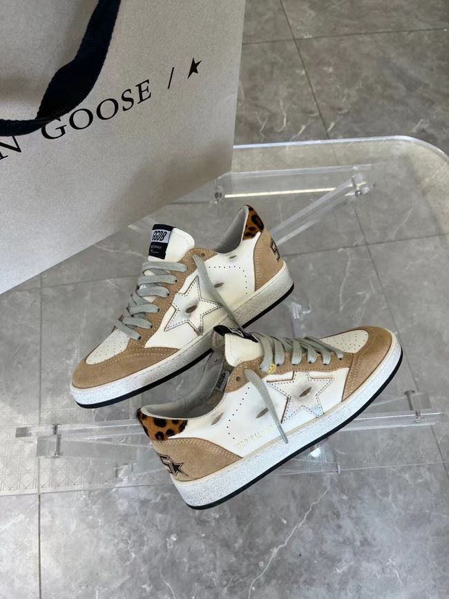 GOLDEN GOOSE DELUXE BRAND flats 65276-1 GOLDEN GOOSE DELUXE BRAND flats 65276-1