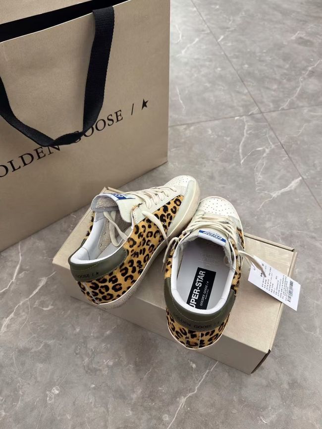 GOLDEN GOOSE DELUXE BRAND flats 65276-2 GOLDEN GOOSE DELUXE BRAND flats 65276-2