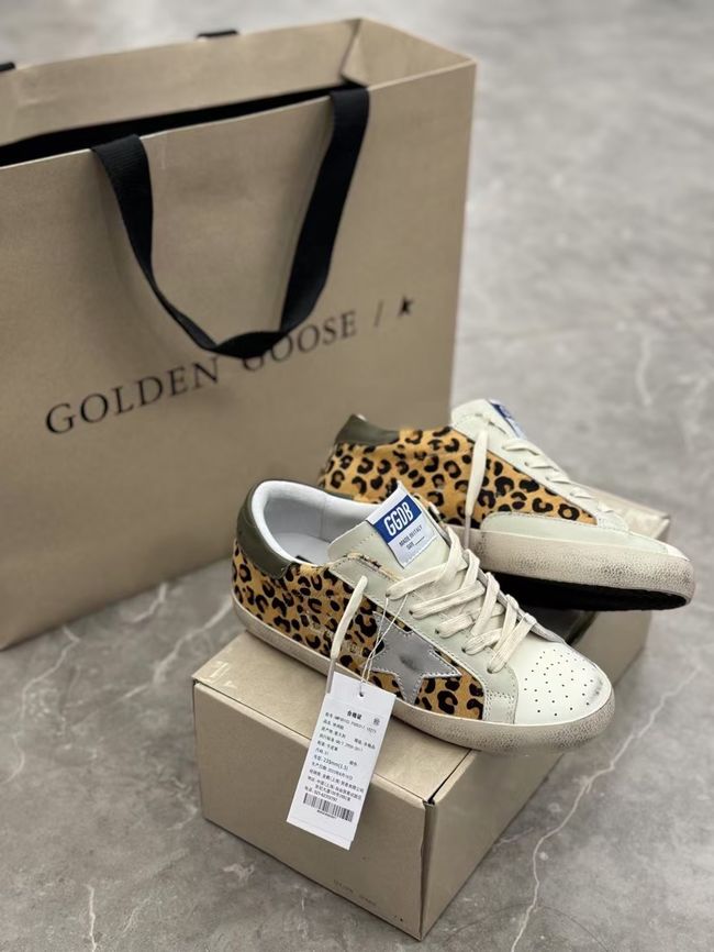 GOLDEN GOOSE DELUXE BRAND flats 65276-2 GOLDEN GOOSE DELUXE BRAND flats 65276-2