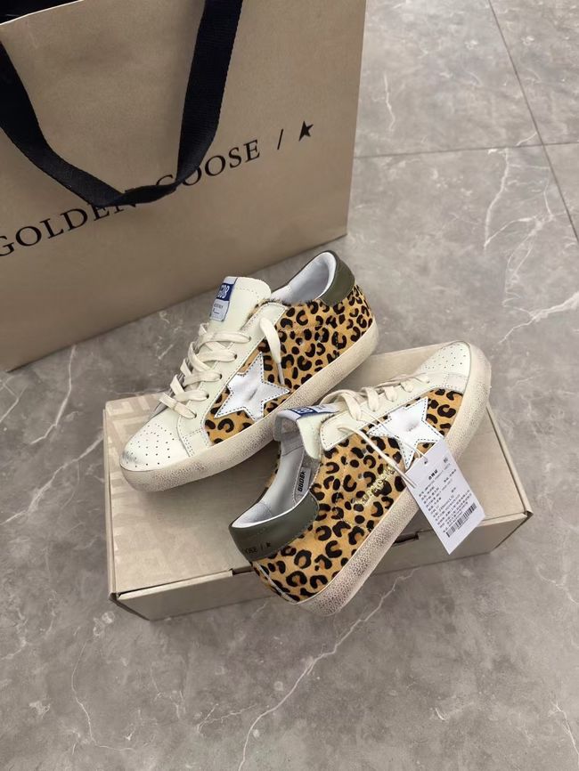 GOLDEN GOOSE DELUXE BRAND flats 65276-2 GOLDEN GOOSE DELUXE BRAND flats 65276-2