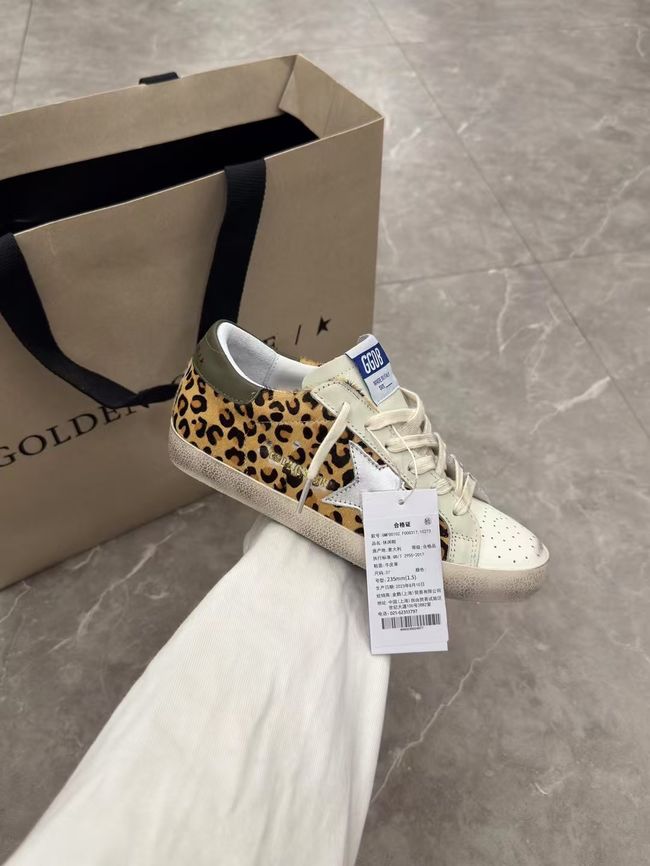 GOLDEN GOOSE DELUXE BRAND flats 65276-2 GOLDEN GOOSE DELUXE BRAND flats 65276-2