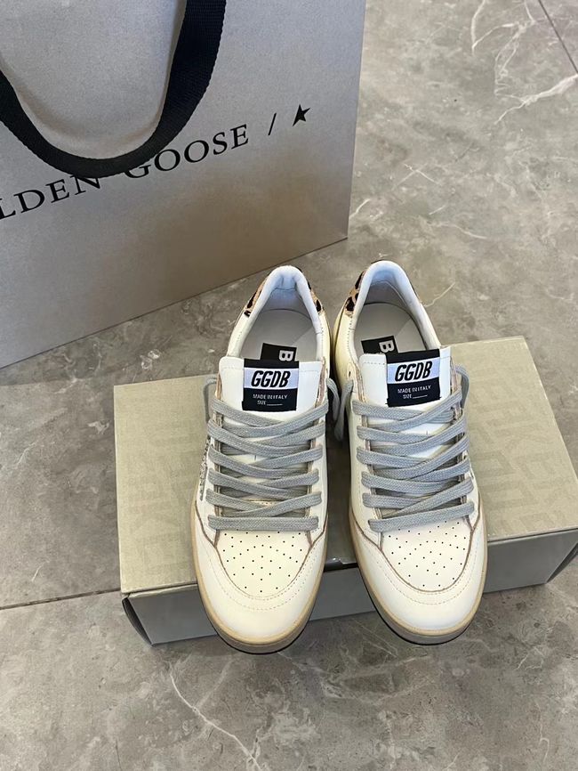 GOLDEN GOOSE DELUXE BRAND flats 65276-5 GOLDEN GOOSE DELUXE BRAND flats 65276-5