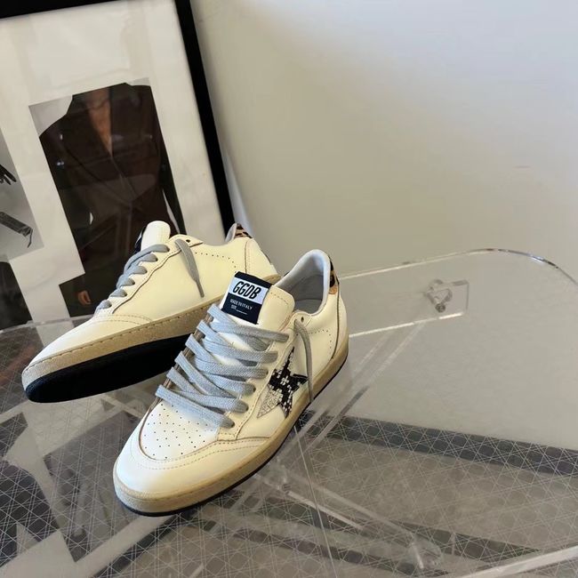 GOLDEN GOOSE DELUXE BRAND flats 65276-5 GOLDEN GOOSE DELUXE BRAND flats 65276-5