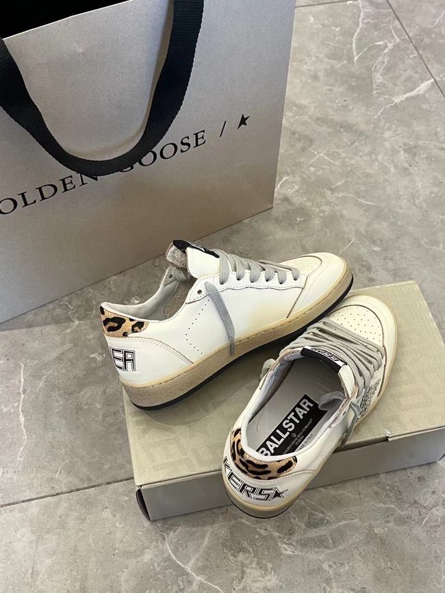 GOLDEN GOOSE DELUXE BRAND flats 65276-5 GOLDEN GOOSE DELUXE BRAND flats 65276-5