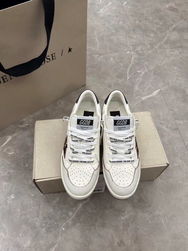 GOLDEN GOOSE DELUXE BRAND flats 65276-7 GOLDEN GOOSE DELUXE BRAND flats 65276-7