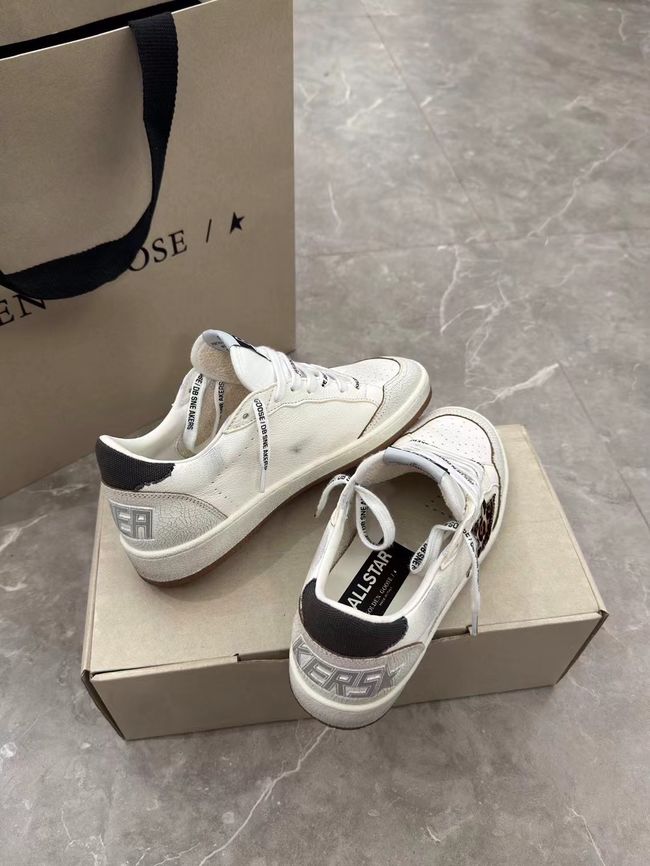 GOLDEN GOOSE DELUXE BRAND flats 65276-7 GOLDEN GOOSE DELUXE BRAND flats 65276-7