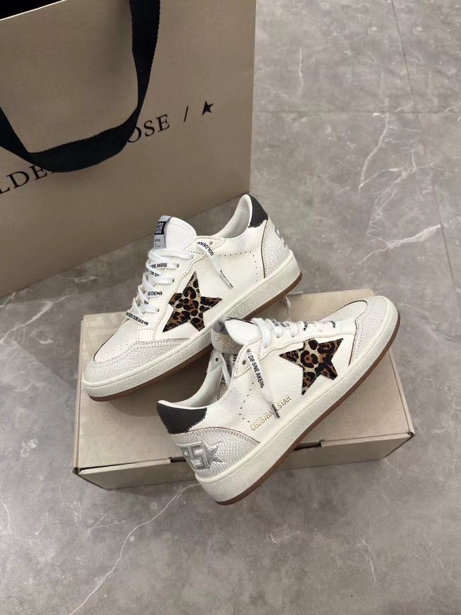GOLDEN GOOSE DELUXE BRAND flats 65276-7 GOLDEN GOOSE DELUXE BRAND flats 65276-7