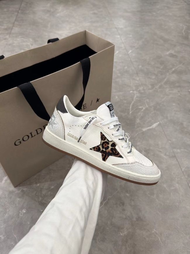 GOLDEN GOOSE DELUXE BRAND flats 65276-7 GOLDEN GOOSE DELUXE BRAND flats 65276-7