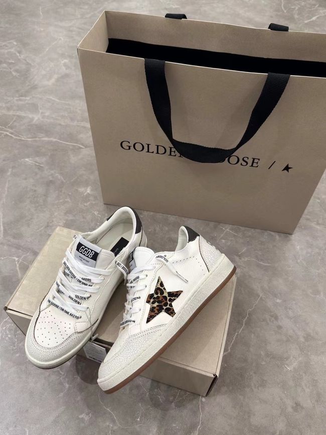 GOLDEN GOOSE DELUXE BRAND flats 65276-7 GOLDEN GOOSE DELUXE BRAND flats 65276-7