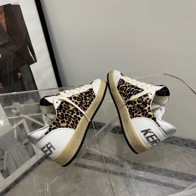 GOLDEN GOOSE DELUXE BRAND flats 65276-12 GOLDEN GOOSE DELUXE BRAND flats 65276-12