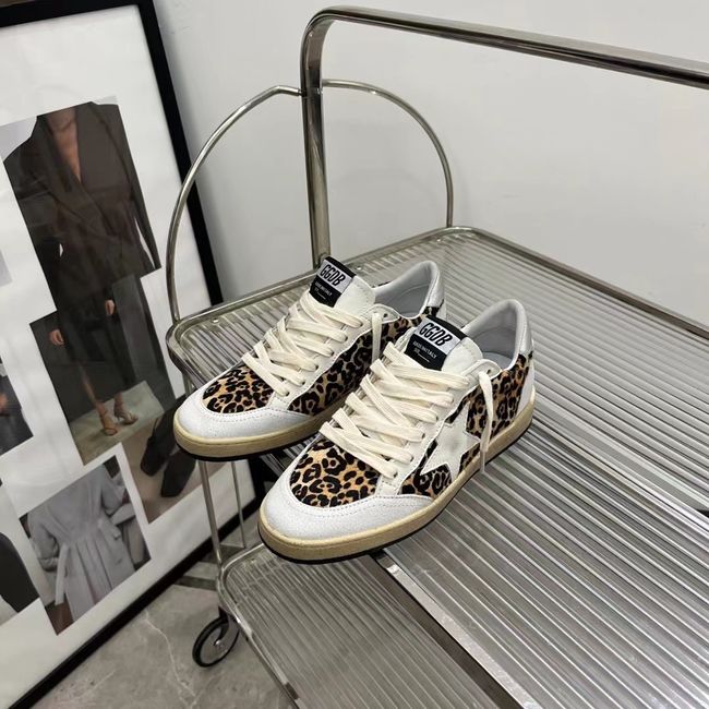 GOLDEN GOOSE DELUXE BRAND flats 65276-12 GOLDEN GOOSE DELUXE BRAND flats 65276-12