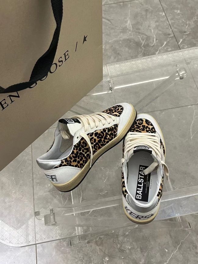 GOLDEN GOOSE DELUXE BRAND flats 65276-12 GOLDEN GOOSE DELUXE BRAND flats 65276-12