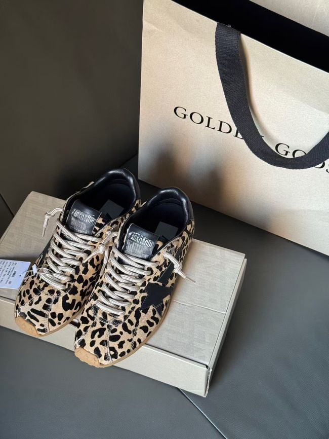 GOLDEN GOOSE DELUXE BRAND flats 65276-14 GOLDEN GOOSE DELUXE BRAND flats 65276-14