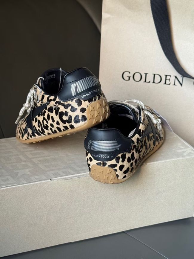 GOLDEN GOOSE DELUXE BRAND flats 65276-14 GOLDEN GOOSE DELUXE BRAND flats 65276-14