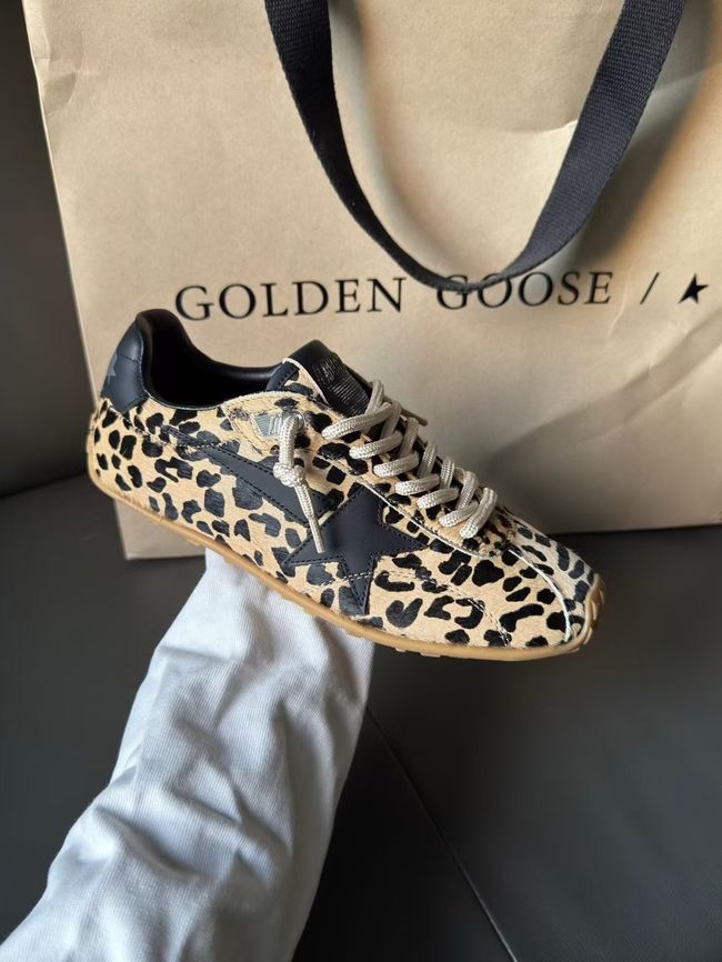 GOLDEN GOOSE DELUXE BRAND flats 65276-14 GOLDEN GOOSE DELUXE BRAND flats 65276-14