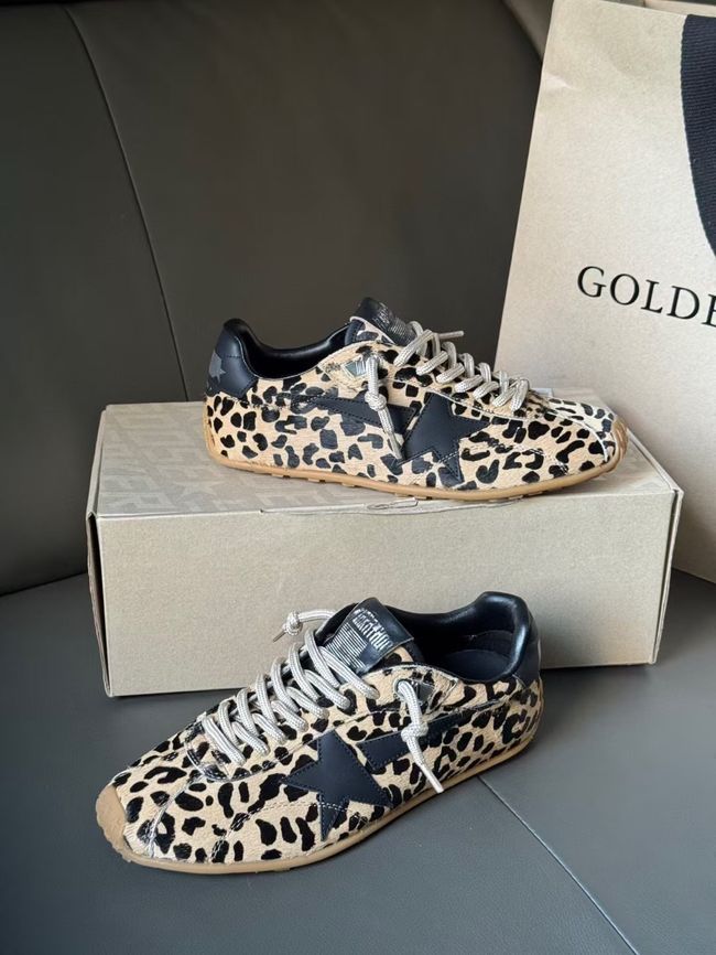 GOLDEN GOOSE DELUXE BRAND flats 65276-14 GOLDEN GOOSE DELUXE BRAND flats 65276-14