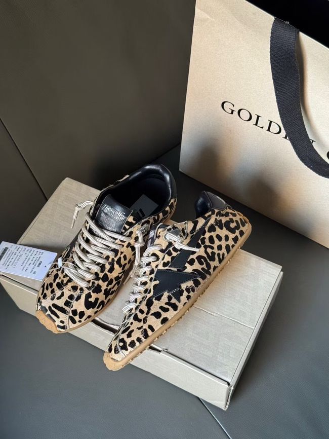 GOLDEN GOOSE DELUXE BRAND flats 65276-14 GOLDEN GOOSE DELUXE BRAND flats 65276-14