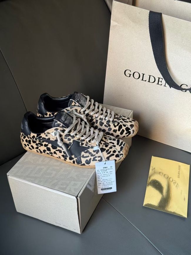GOLDEN GOOSE DELUXE BRAND flats 65276-14 GOLDEN GOOSE DELUXE BRAND flats 65276-14