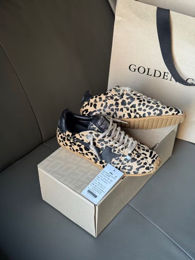 GOLDEN GOOSE DELUXE BRAND flats 65276-14 GOLDEN GOOSE DELUXE BRAND flats 65276-14